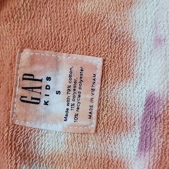 GAP KIDS SWEATSHIRTS - Picture 4 of 7
